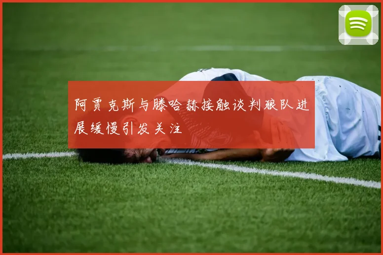阿贾克斯与滕哈赫接触谈判狼队进展缓慢引发关注