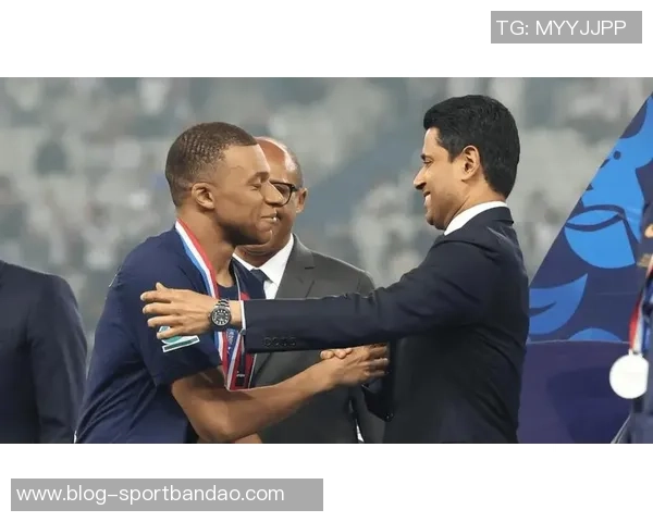 姆巴佩与巴黎的劳资纠纷将于周二裁决若无结果将交由法官处理 姆巴佩与巴黎的劳资纠纷将于周二裁决若无结果将交由法官处理