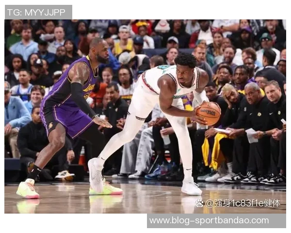 詹姆斯点评森林狼实力称西决潜力取决于迪林厄姆成长