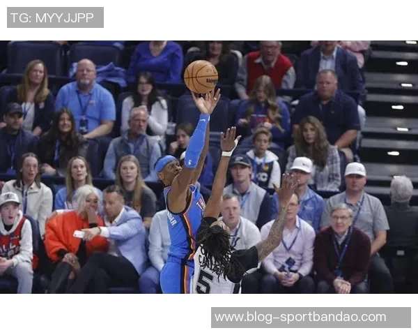 马刺多控球手巧妙应对雷霆压迫防守文班成为关键选择