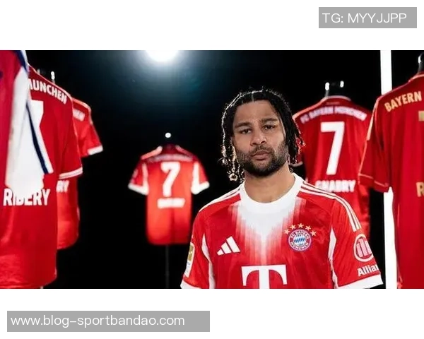 拜仁与格纳布里洽谈续约及降薪事宜前景乐观 拜仁与格纳布里洽谈续约及降薪事宜前景乐观