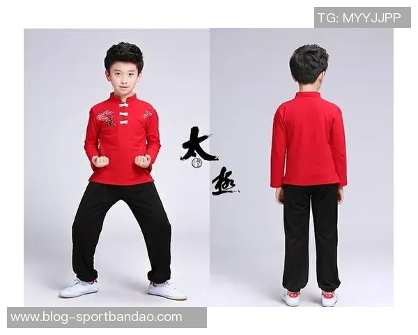 石家庄功夫训练服新款发布时尚与实用兼具你准备好了吗